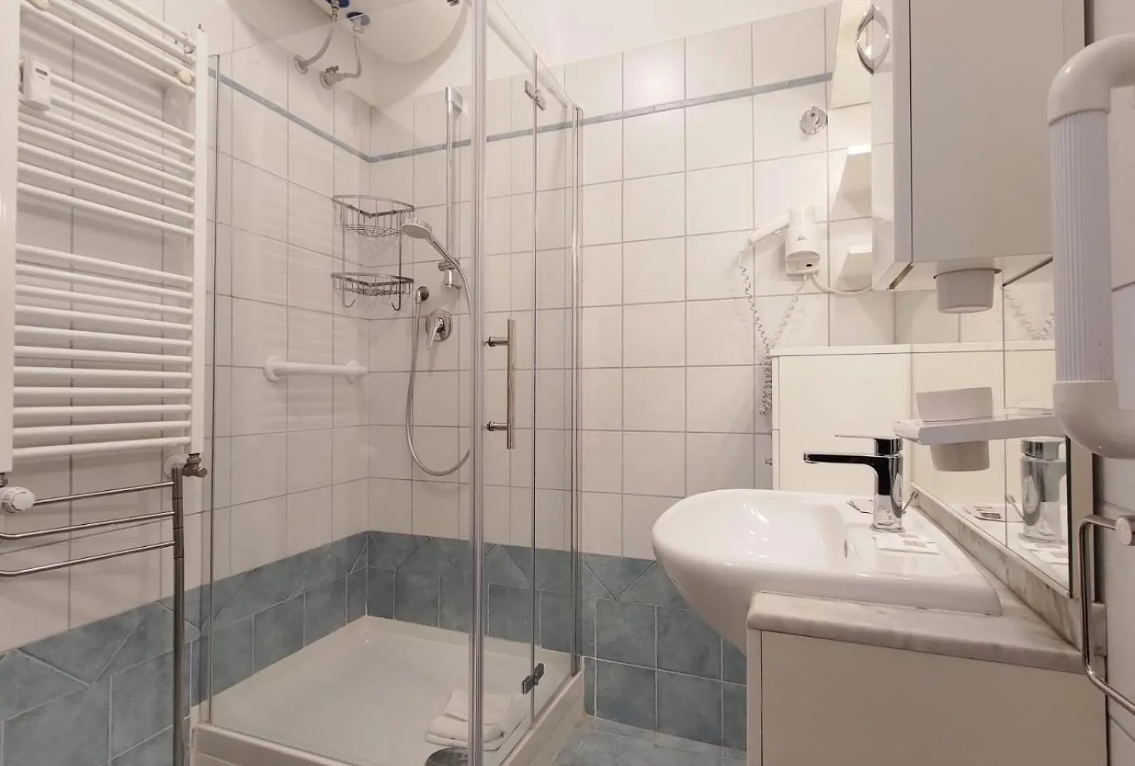 San Giovanni Apartment With Balcony Rome