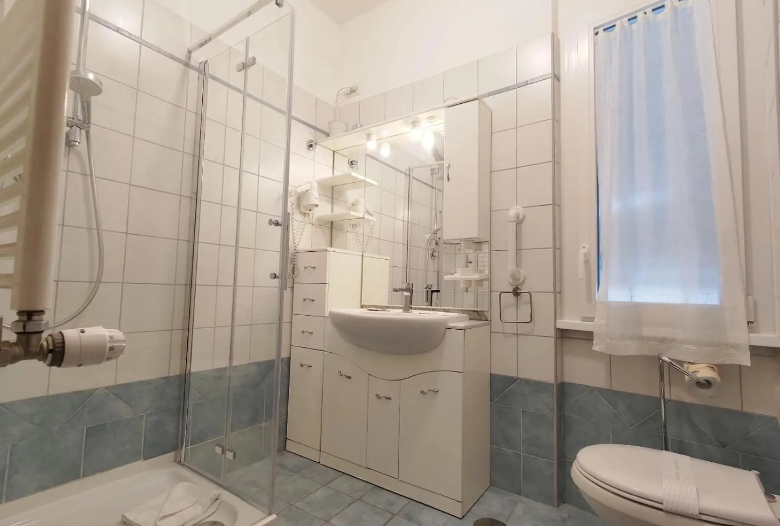 San Giovanni Apartment With Balcony Rome Italy